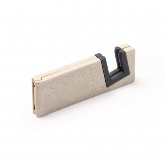 BAWEN - Wheat fibre folding phone stand
