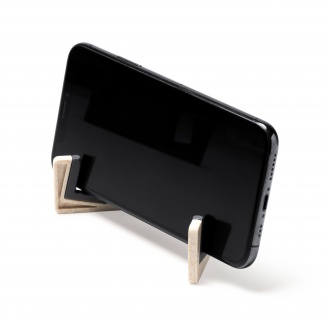 BAWEN - Wheat fibre folding phone stand