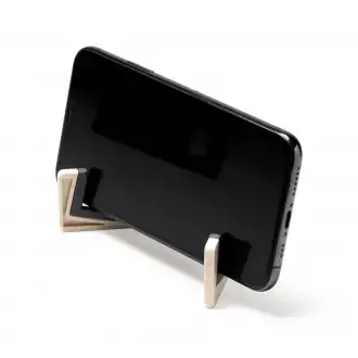 BAWEN - Wheat fibre folding phone stand