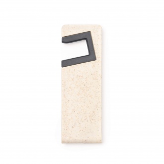 BAWEN - Wheat fibre folding phone stand