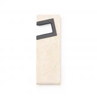 BAWEN - Wheat fibre folding phone stand
