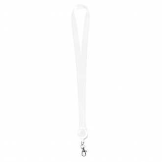 SUMBA - lanyard with carabiner