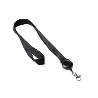 SUMBA - lanyard with carabiner