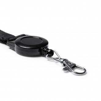 SUMBA - lanyard with carabiner