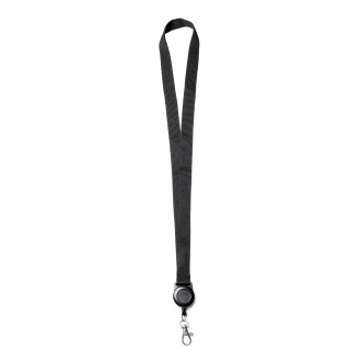 SUMBA - lanyard with carabiner