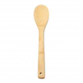 NORI - Kitchen spoon made of natural bamboo