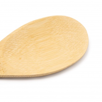 NORI - Kitchen spoon made of natural bamboo