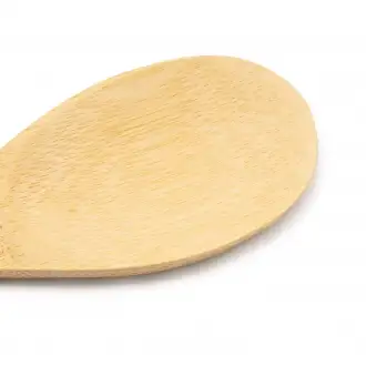 NORI - Kitchen spoon made of natural bamboo