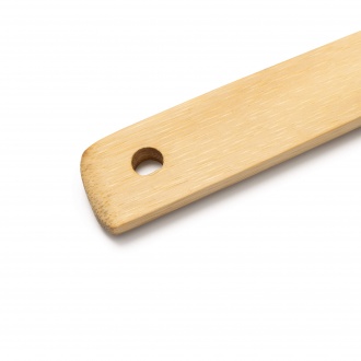 NORI - Kitchen spoon made of natural bamboo