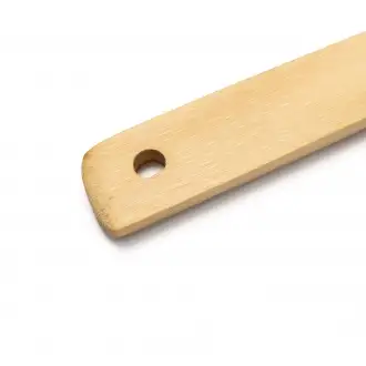 NORI - Kitchen spoon made of natural bamboo