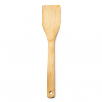 BARU - Kitchen spatula made of natural bamboo
