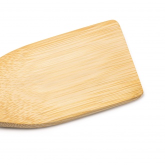 BARU - Kitchen spatula made of natural bamboo
