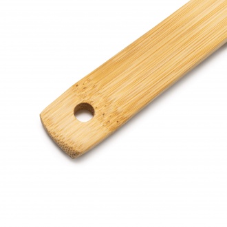 BARU - Kitchen spatula made of natural bamboo