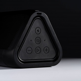 SAKURA - 10W Bluetooth speaker in aluminium