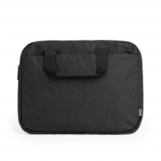 KALMAR - Padded documents case for laptop