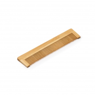 KURLY - Bamboo comb