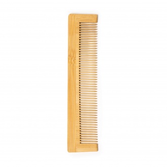 KURLY - Bamboo comb