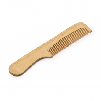 RIZO - Comb made of bamboo