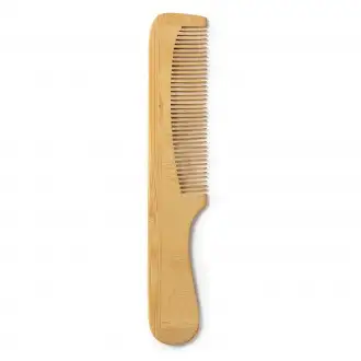 RIZO - Comb made of bamboo