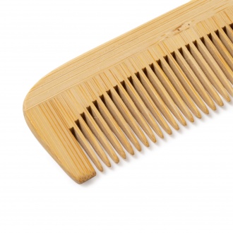 RIZO - Comb made of bamboo
