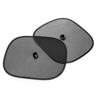 MACK - Sun visors for car windows