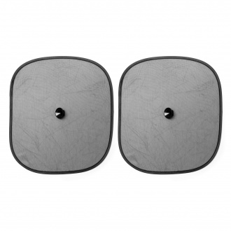 MACK - Sun visors for car windows