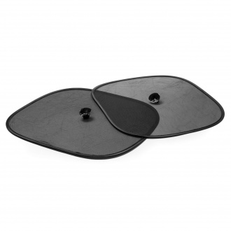 MACK - Sun visors for car windows