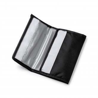 MOKE - RPET fabric bottle cooling sleeve