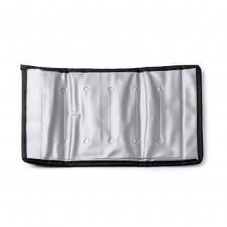 MOKE - RPET fabric bottle cooling sleeve