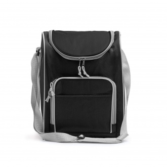 BAYONA - Insulated bag made of 600D polyester
