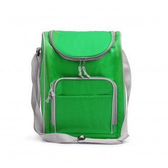BAYONA - Insulated bag made of 600D polyester