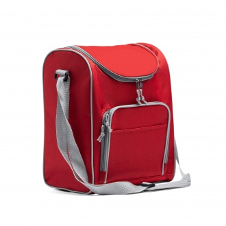 BAYONA - Insulated bag made of 600D polyester