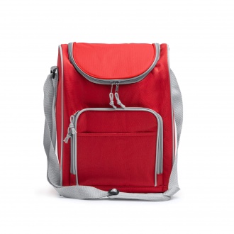 BAYONA - Insulated bag made of 600D polyester