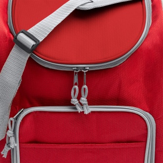 BAYONA - Insulated bag made of 600D polyester
