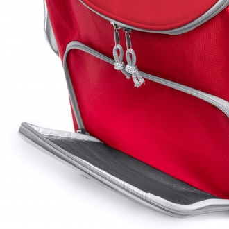 BAYONA - Insulated bag made of 600D polyester