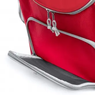 BAYONA - Insulated bag made of 600D polyester