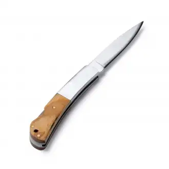 VIDUR - Stainless steel pocket knife