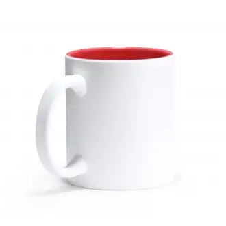 ROIBO - Ceramic mug 350ml