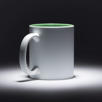 ROIBO - Ceramic mug 350ml