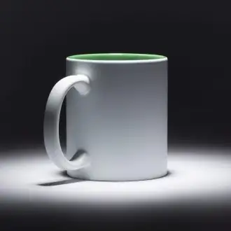 ROIBO - Ceramic mug 350ml