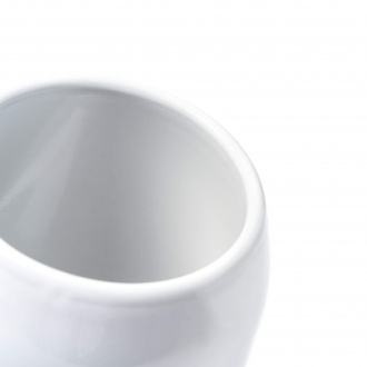 SAMUI - 700ml ceramic mug/tankard with glossy finish for sublimation