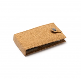 PODOX - Manicure set in cork etui