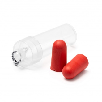 NOYS - Earplugs made of EVA foam