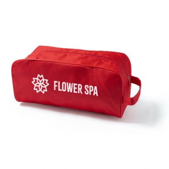 OBLAK - Shoe bag made of 600D polyester