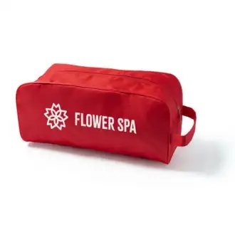 OBLAK - Shoe bag made of 600D polyester
