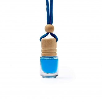 RINDAL - Air freshener with different scents