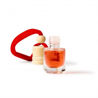 RINDAL - Air freshener with different scents