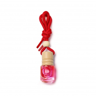 RINDAL - Air freshener with different scents