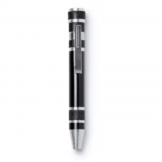 BRICO - Universal screwdriver in the shape of a pen