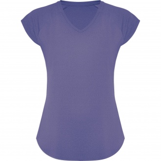 JADA - Technical sports T-shirt with raglan sleeves